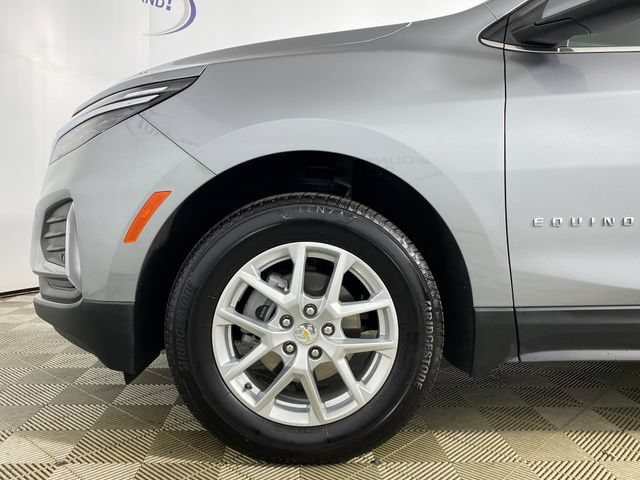 2023 Chevrolet Equinox LT - Photo 29