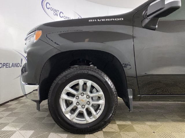 2026 Chevrolet Silverado 1500 LT - Photo 28