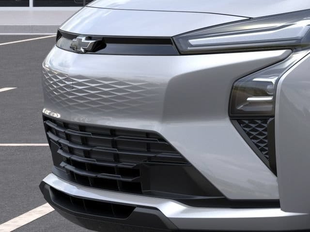 2027 Chevrolet Bolt LT - Photo 14