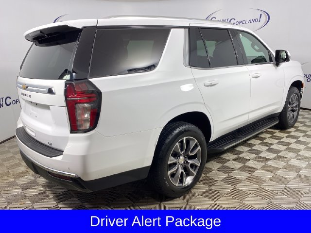 2023 Chevrolet Tahoe LT - Photo 7
