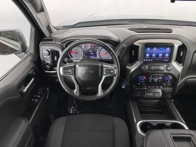 2020 Chevrolet Silverado 1500 RST - Photo 16
