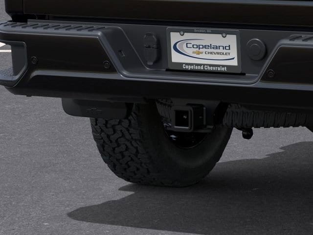 2026 Chevrolet Silverado 2500 HD LTZ - Photo 15