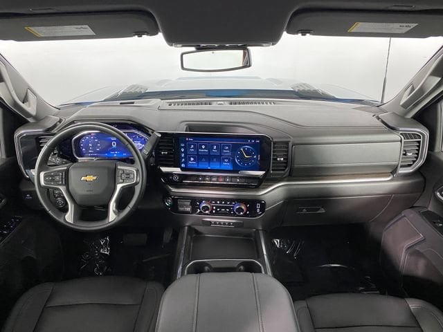 2026 Chevrolet Silverado 2500HD LT - Photo 14