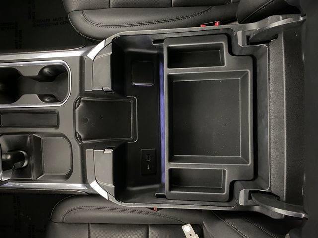 2023 Chevrolet Silverado 1500 LTZ - Photo 28