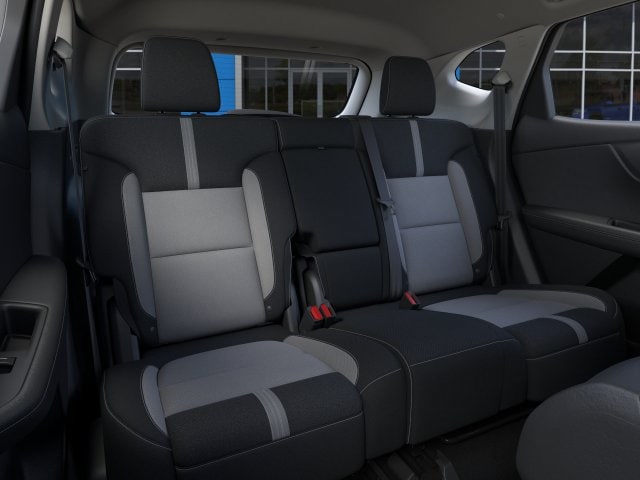 2026 Chevrolet Blazer 2LT - Photo 18