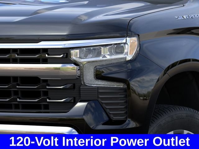 2026 Chevrolet Silverado 1500 LT - Photo 11