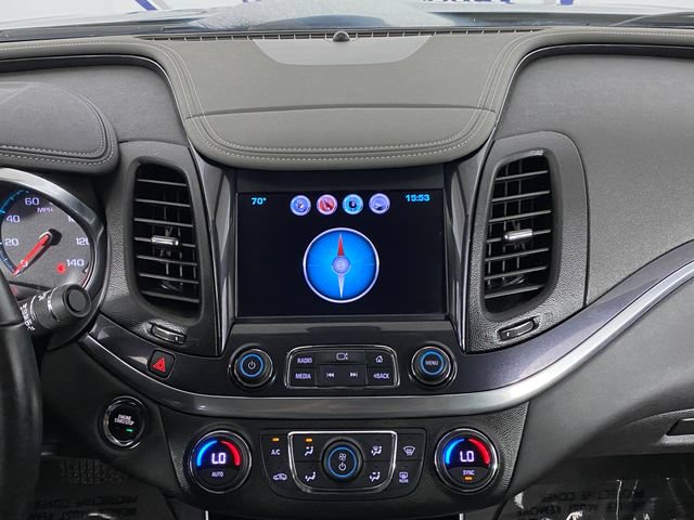 2018 Chevrolet Impala 1LT - Photo 20