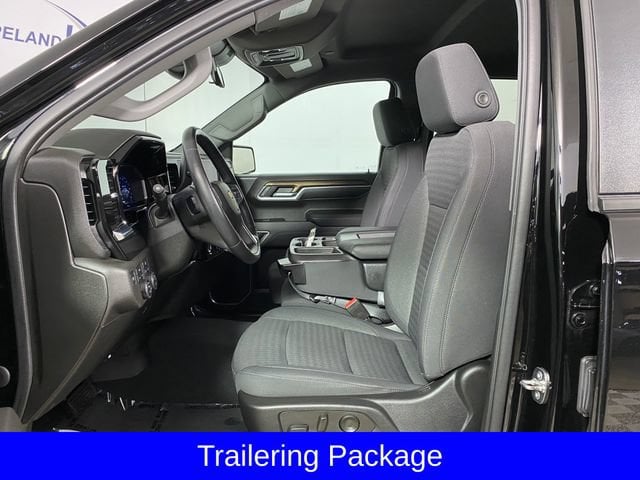 2022 Chevrolet Silverado 1500 LT - Photo 12