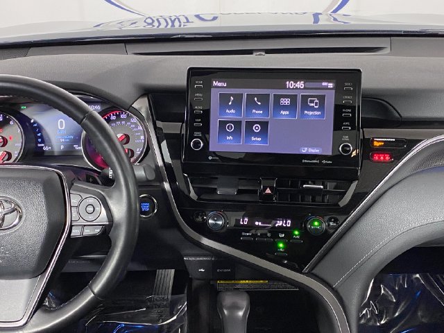 2021 Toyota Camry XSE - Photo 20