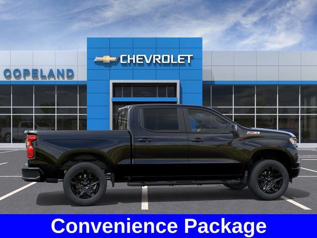 2026 Chevrolet Silverado 1500 RST - Photo 6