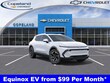  Chevrolet Equinox EV