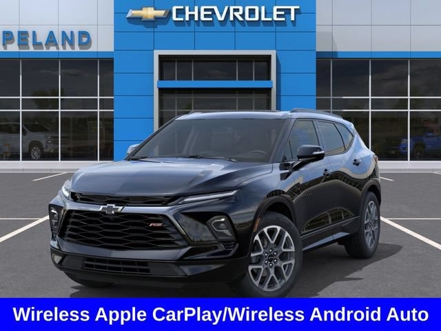 2026 Chevrolet Blazer RS - Photo 7