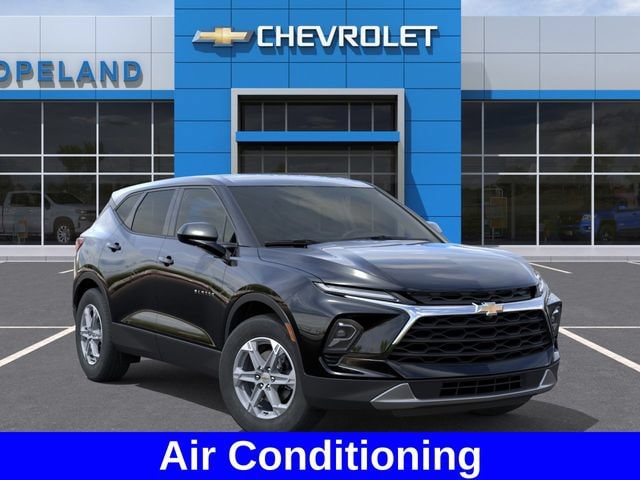 2026 Chevrolet Blazer 2LT - Photo 8