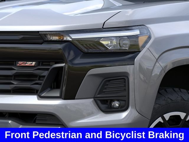 2026 Chevrolet Colorado Z71 - Photo 12