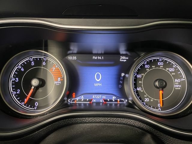 2019 Jeep Cherokee Limited - Photo 17