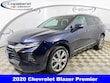 Chevrolet Blazer