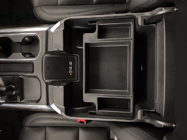 2024 Chevrolet Silverado 1500 LT Trail Boss - Photo 28