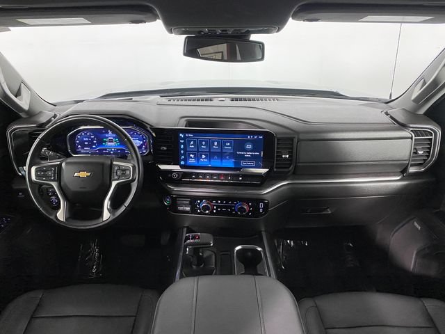 2023 Chevrolet Silverado 1500 LTZ - Photo 14