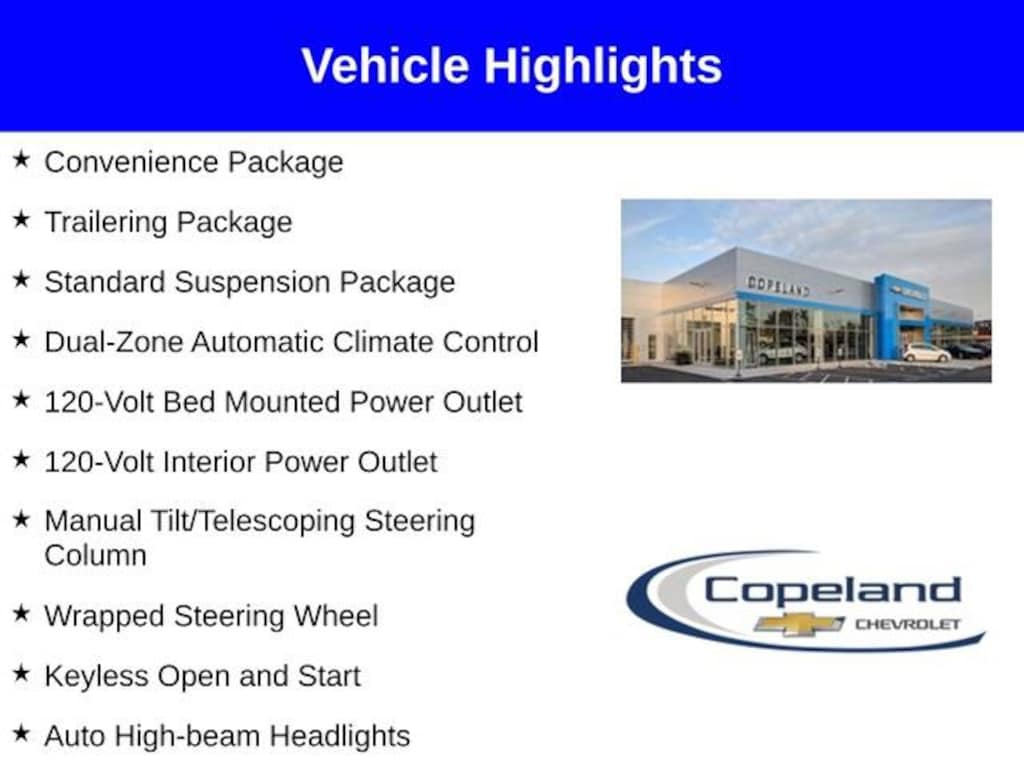 New 2026 Chevrolet Silverado 1500 LT (2FL) Truck