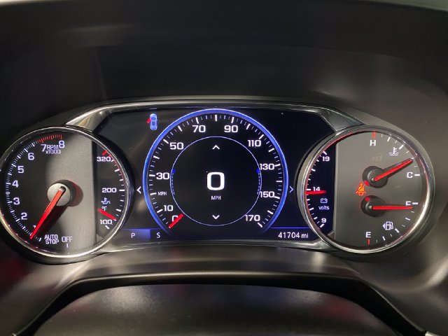 2023 Chevrolet Blazer RS - Photo 18