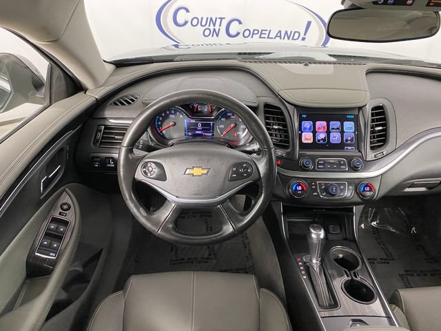 2018 Chevrolet Impala 1LT - Photo 14