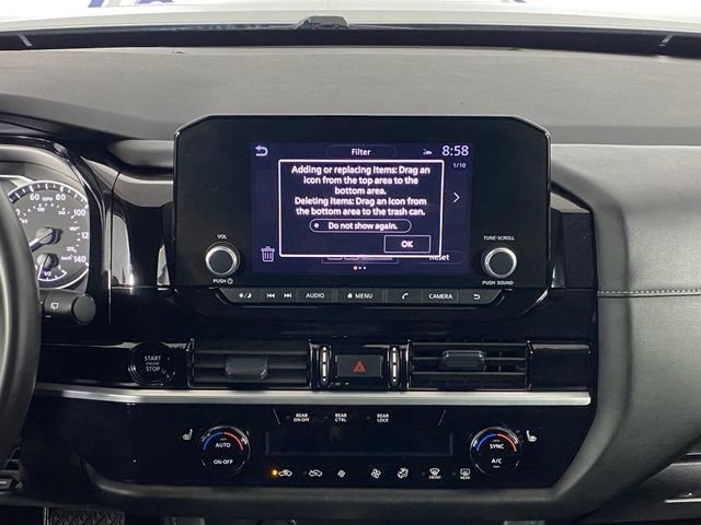 2025 Nissan Pathfinder SV - Photo 21