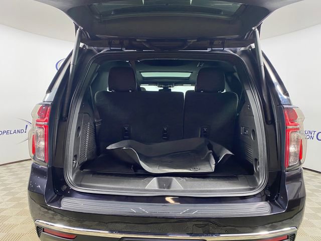 2022 Chevrolet Tahoe LT - Photo 25