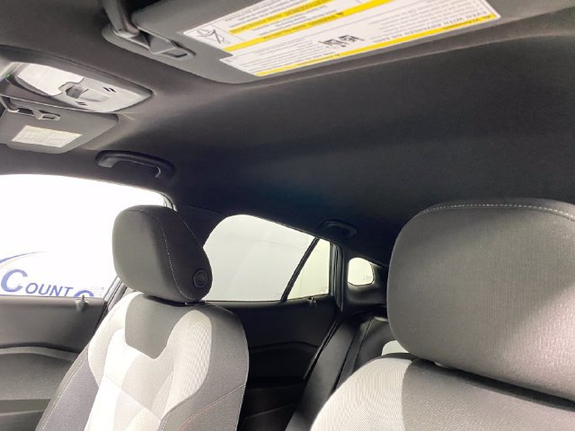 2024 Chevrolet Trax RS - Photo 24