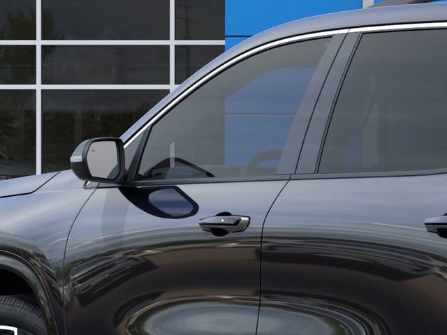 2026 Chevrolet Traverse High Country - Photo 13