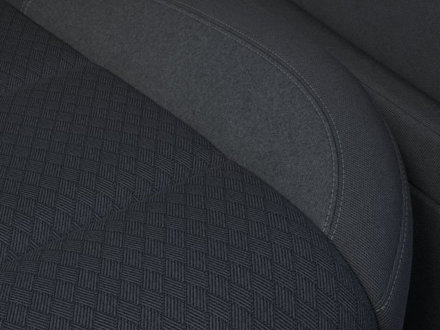 2026 Chevrolet Silverado 1500 Custom Trail Boss - Photo 22