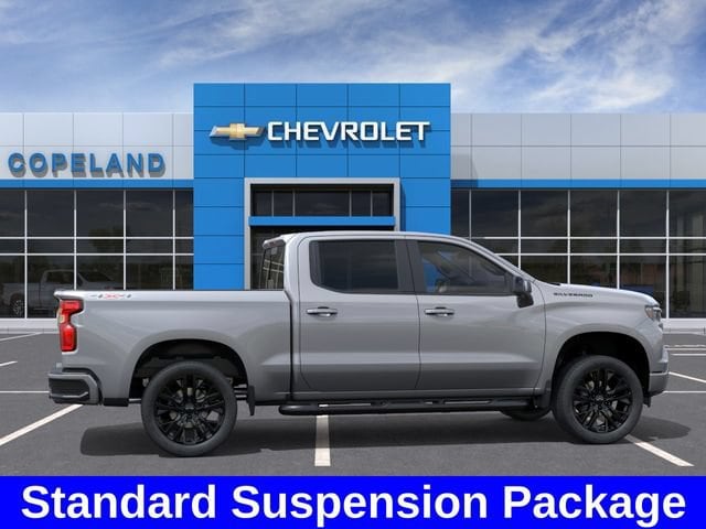 2026 Chevrolet Silverado 1500 RST - Photo 6