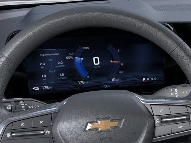 2026 Chevrolet Blazer EV LT - Photo 18