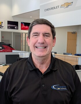 Staff member George Mulford from ID_96c9e71e3256