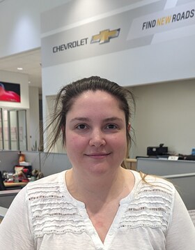 Staff member Autumn Pluntke from ID_e49979e9a884