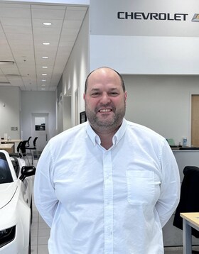Staff member George Matta from ID_26c30a8a8cd8