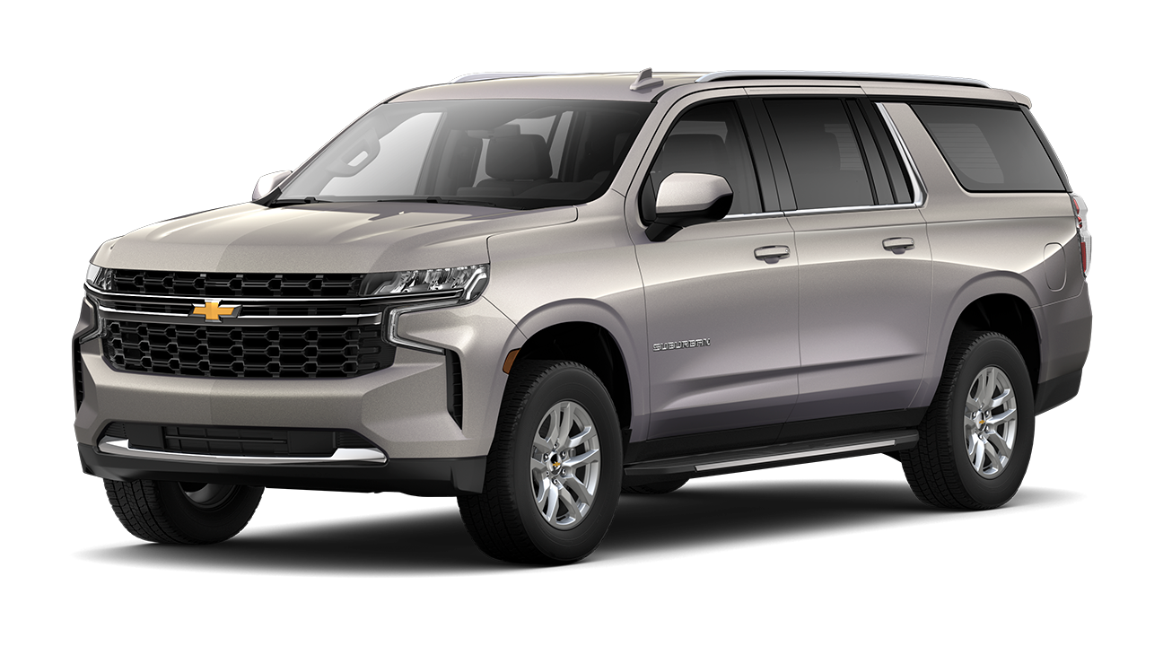 2025 Chevy LS