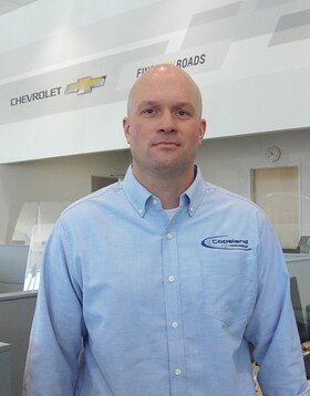 Staff member Bill Maloney from ID_96c9e71e3256