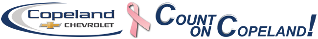 Copeland Chevrolet