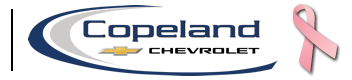 Copeland Chevrolet