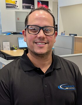 Staff member Daniel Lopez from ID_96c9e71e3256