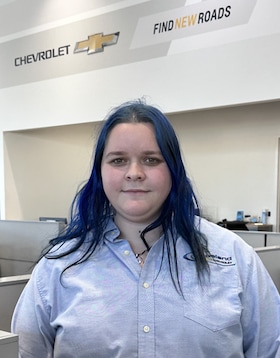 Staff member Alyson Jacobson from ID_c88d1bcb5959