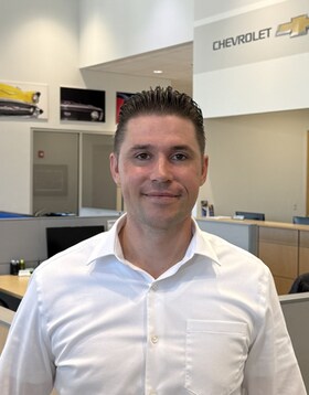 Staff member Alexander Goodrich from ID_e49979e9a884