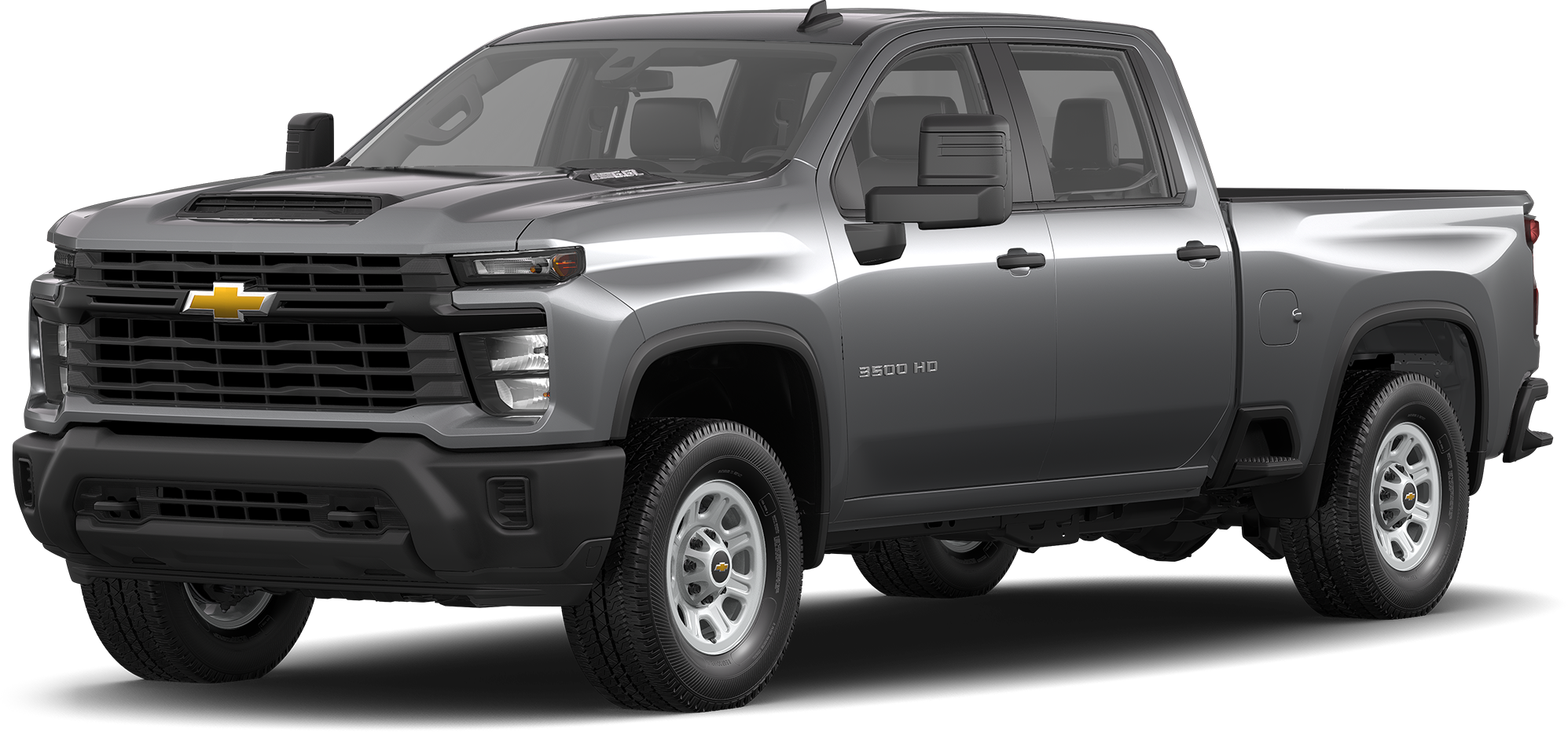 silverado 3500