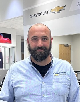 Staff member Joshua Howard from ID_c88d1bcb5959