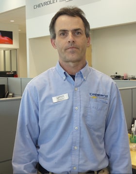 Staff member Mike Bailey from ID_c88d1bcb5959
