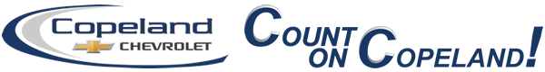 Copeland Chevrolet