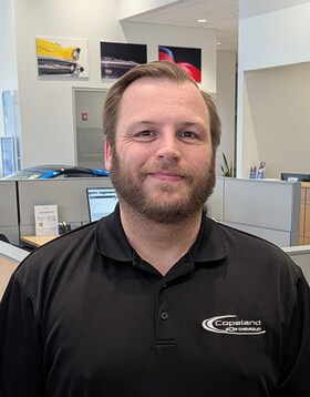 Staff member Robert Fuller from ID_e49979e9a884