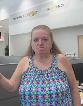 Staff member Dona Day from ID_832d416681b1