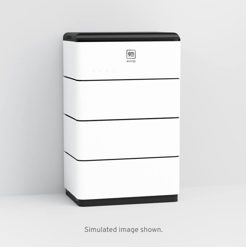 GM Energy PowerBank