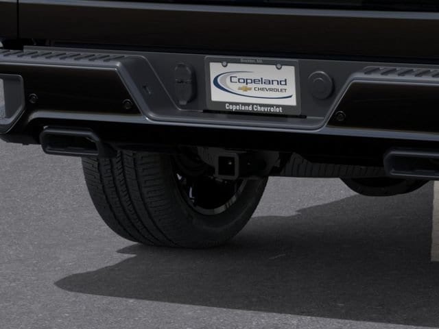 2026 Chevrolet Silverado 1500 RST - Photo 15